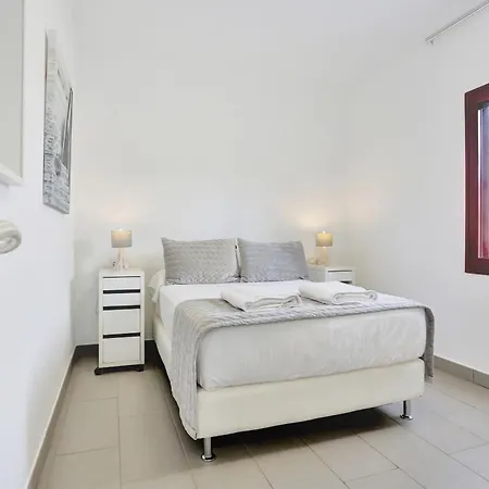 Casa Mavadel * ラ・オリーバ