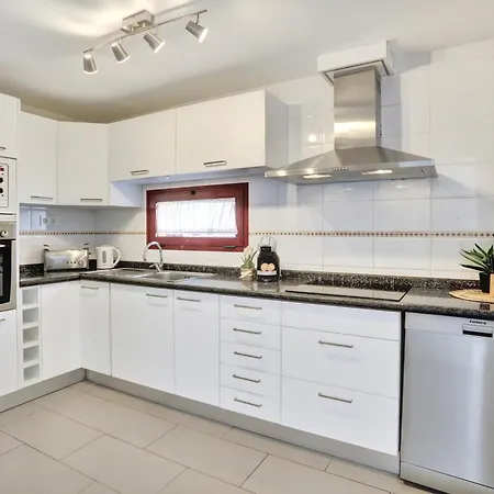 Casa Mavadel ラ・オリーバ