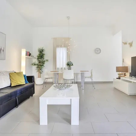 Casa Mavadel * ラ・オリーバ