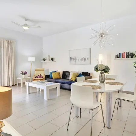 Feriehus Casa Mavadel