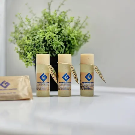 Feriehus Casa Mavadel *