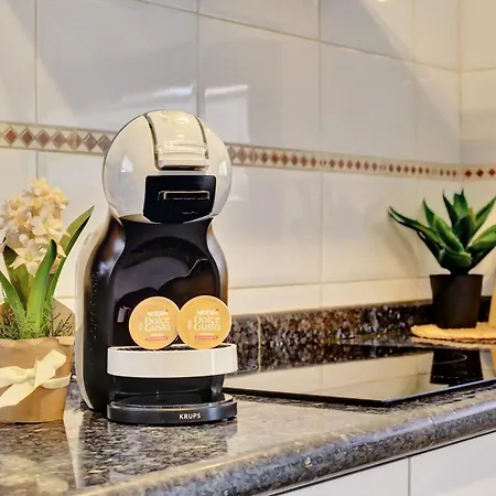 別荘 Casa Mavadel ラ・オリーバ