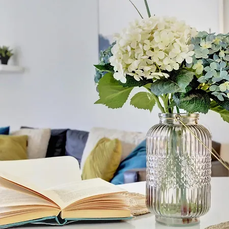 Casa Mavadel Feriehus La Oliva