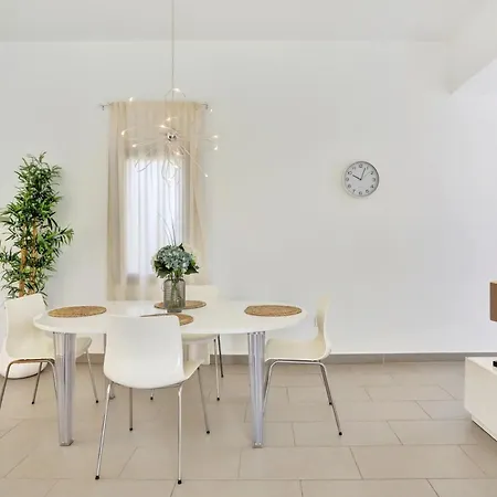 Feriehus Casa Mavadel La Oliva