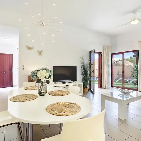 Feriehus Casa Mavadel