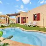 Casa Mavadel *