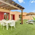 Casa Mavadel Vakantiehuis