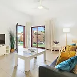 Casa Mavadel Vakantiehuis *