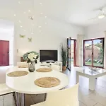 Casa Mavadel * La Oliva