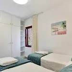 Prázdninový dům Casa Mavadel *
