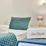 Casa Mavadel Vakantiehuis *