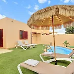Casa Mavadel Vakantiehuis *