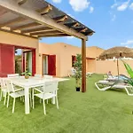Casa Mavadel Vakantiehuis *
