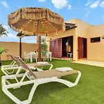 Casa Mavadel Vakantiehuis *