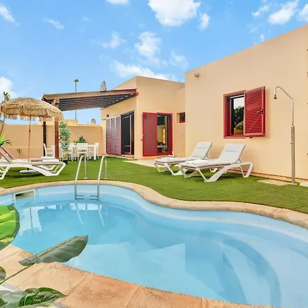 Casa Mavadel *