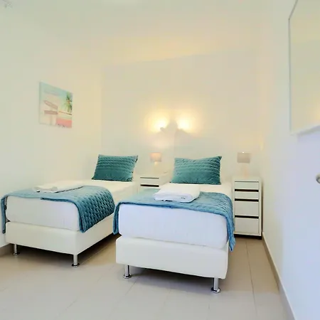 Σπίτι διακοπών Casa Mavadel La Oliva