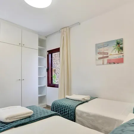 Casa Mavadel *