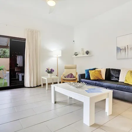 Casa Mavadel Nyaraló La Oliva