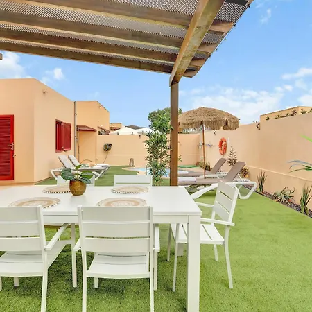Casa Mavadel *