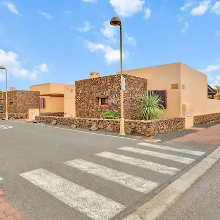 Casa Mavadel Nyaraló La Oliva