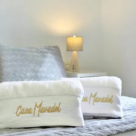 Casa Mavadel