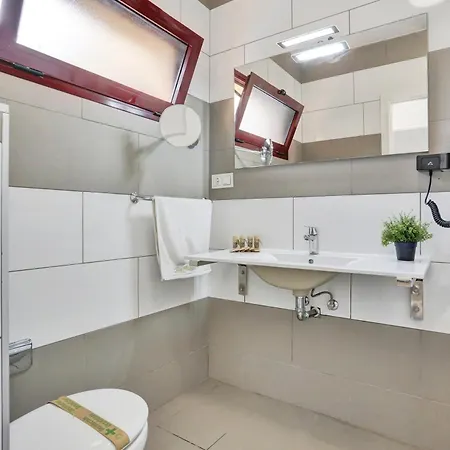 Casa Mavadel Nyaraló