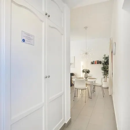 Casa Mavadel Nyaraló