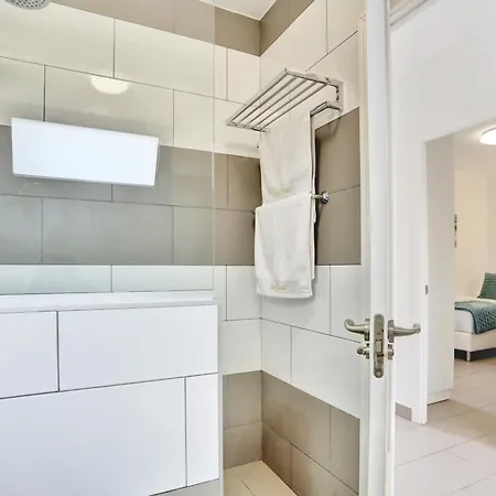 Casa Mavadel Prázdninový dům La Oliva