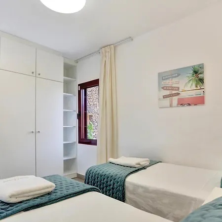 Holiday home Casa Mavadel *