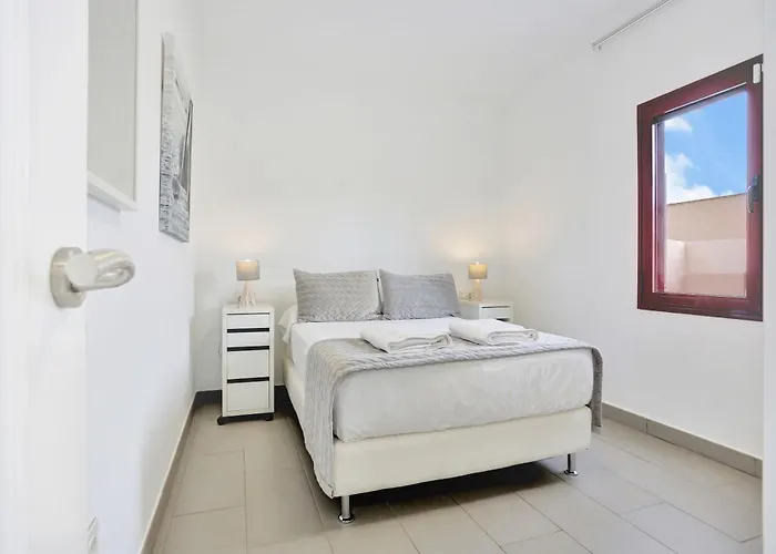 Casa Mavadel * La Oliva