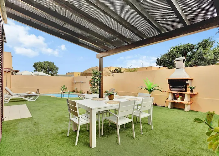 Casa Mavadel Holiday home *