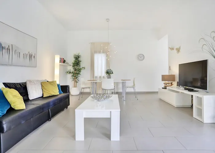 Casa Mavadel * La Oliva