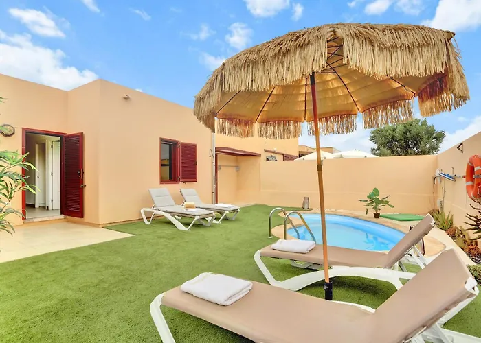 Holiday home Casa Mavadel