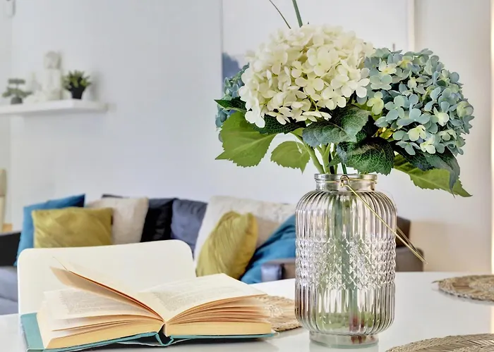 Casa Mavadel Feriehus La Oliva