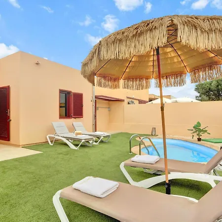 بيت للعطل Casa Mavadel