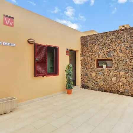 Casa Mavadel * لا أوليفا