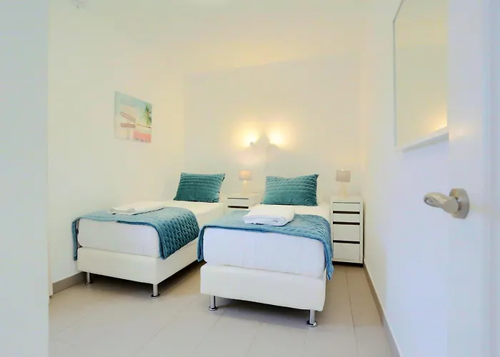 بيت للعطل Casa Mavadel لا أوليفا