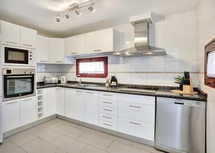 Casa Mavadel لا أوليفا