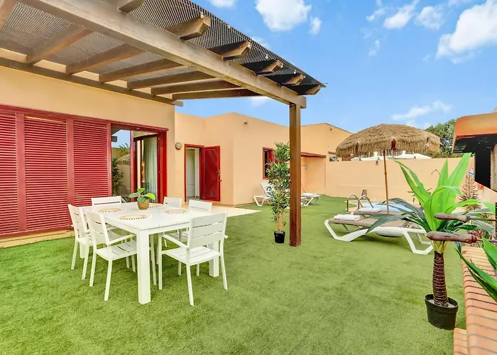 Casa Mavadel بيت للعطل