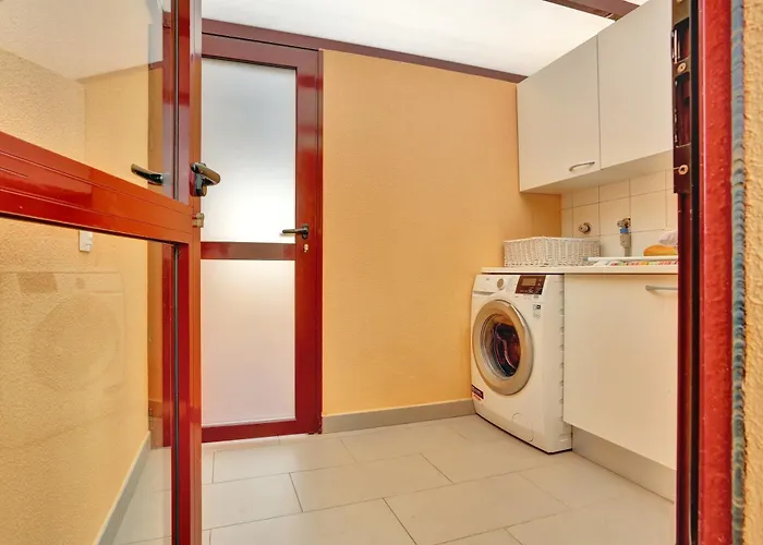 بيت للعطل Casa Mavadel *