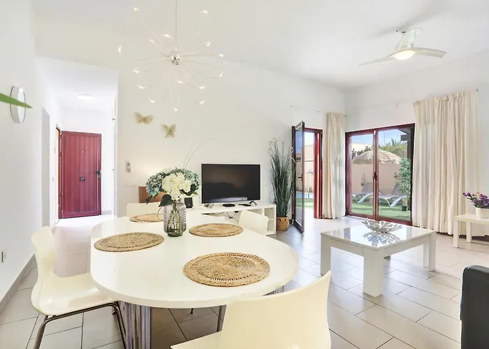 بيت للعطل Casa Mavadel