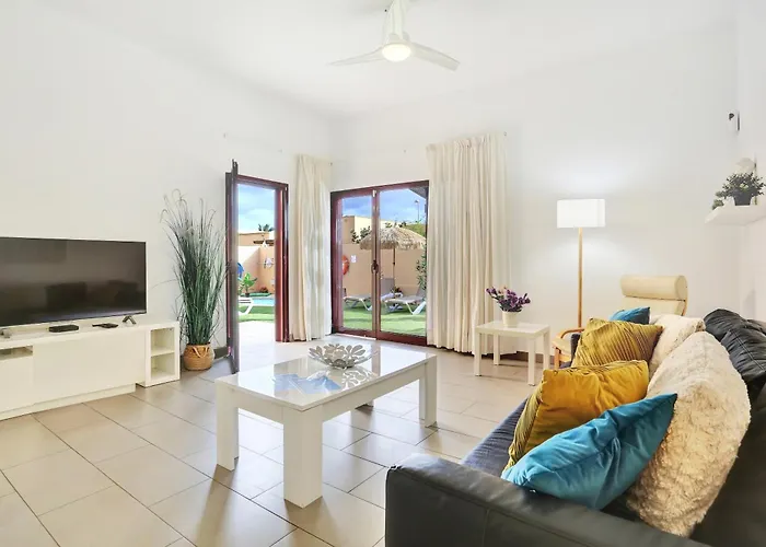 Casa Mavadel بيت للعطل *