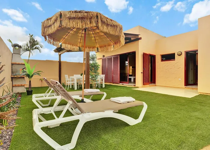 Casa Mavadel لا أوليفا