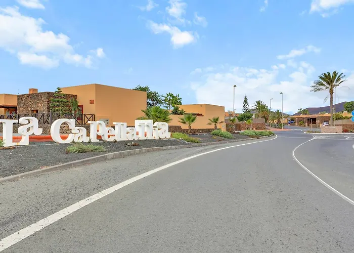 Casa Mavadel بيت للعطل لا أوليفا