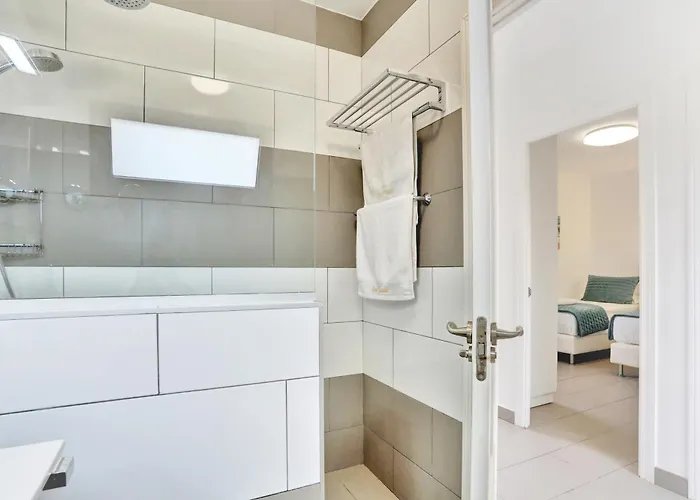 Casa Mavadel بيت للعطل لا أوليفا