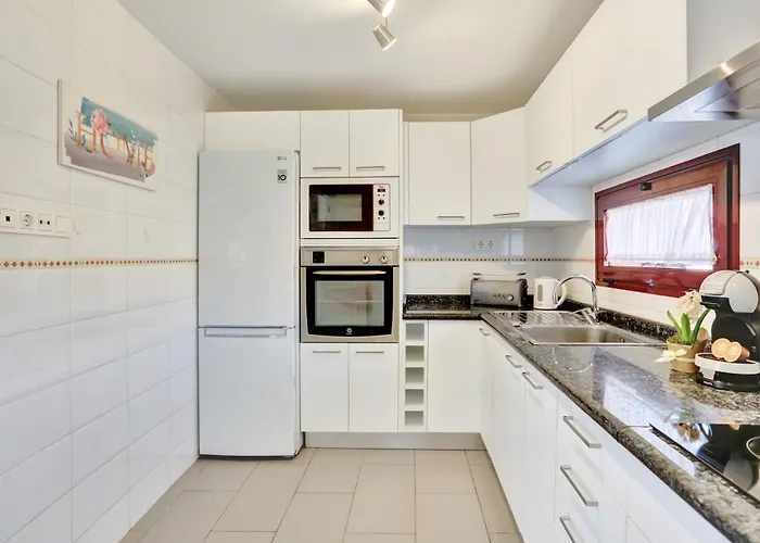 Casa Mavadel بيت للعطل